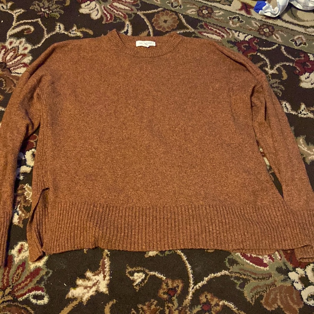 Treasure and bond sweater